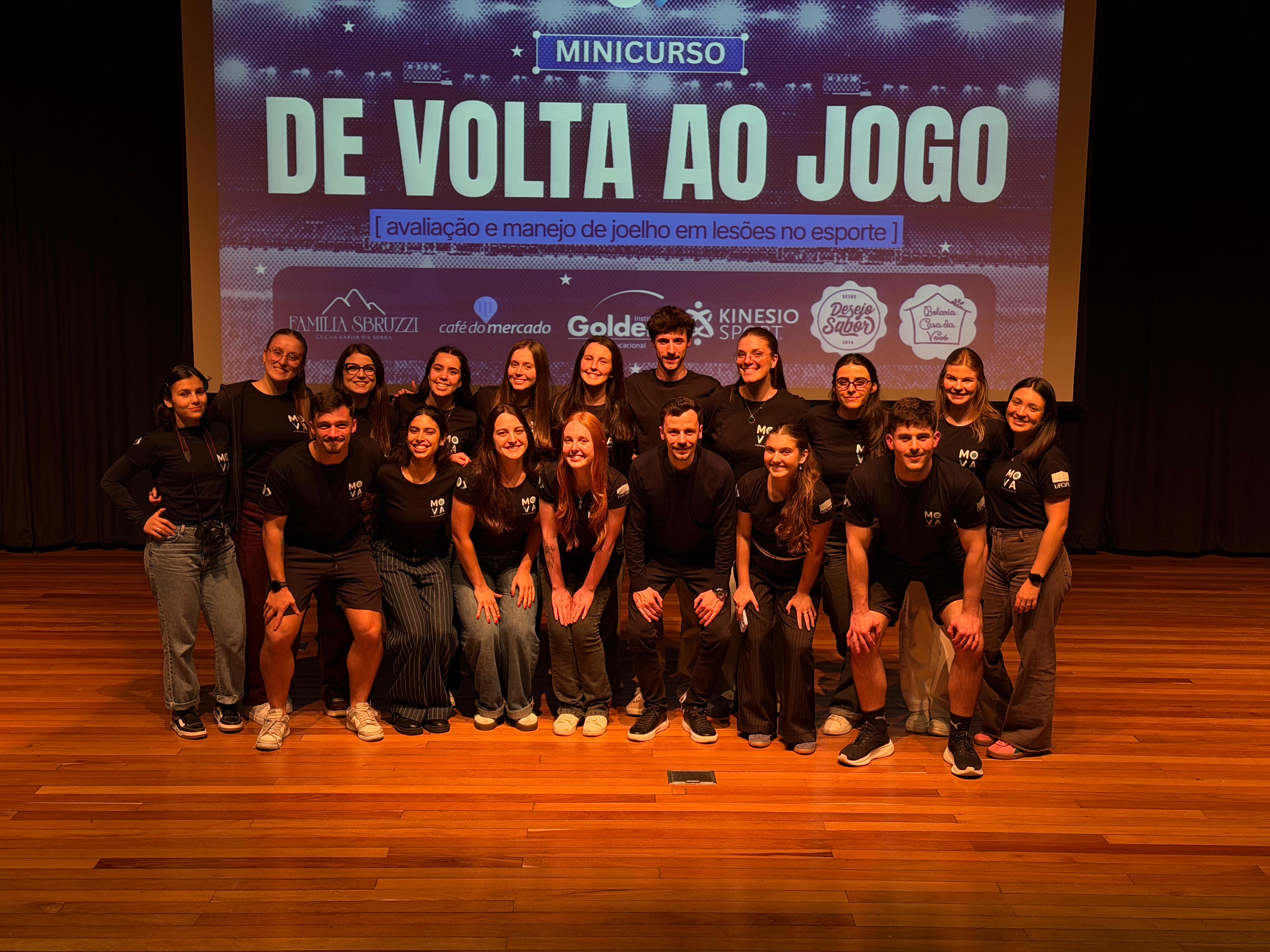 Equipe MOVA