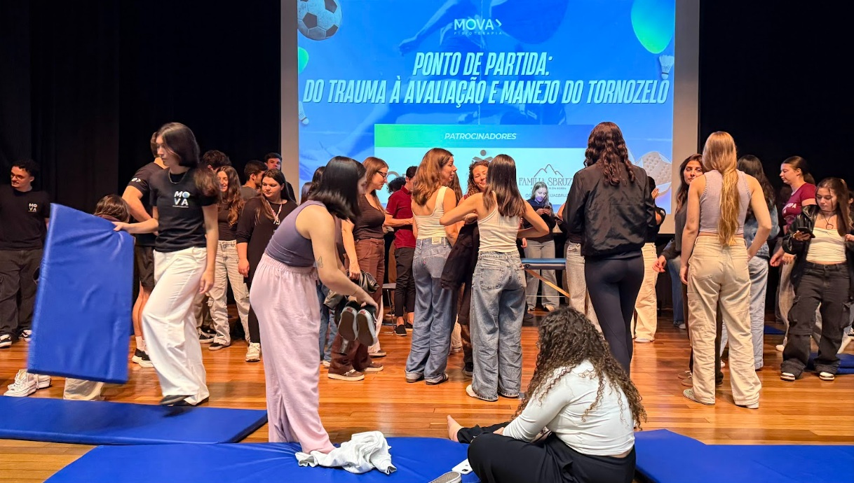 Ponto de Partida